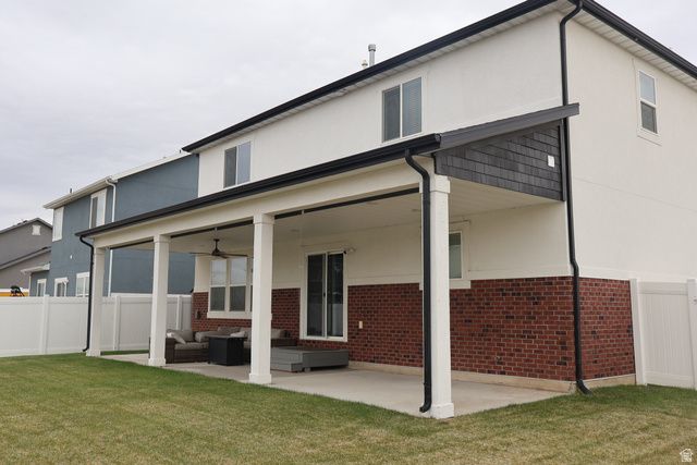 1046 S 1300 W, Springville, UT 84663