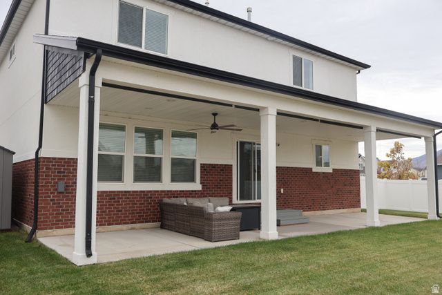 1046 S 1300 W, Springville, UT 84663