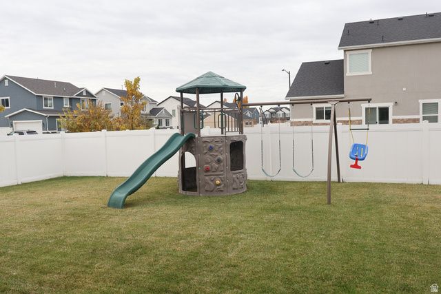 1046 S 1300 W, Springville, UT 84663