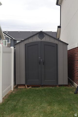 1046 S 1300 W, Springville, UT 84663