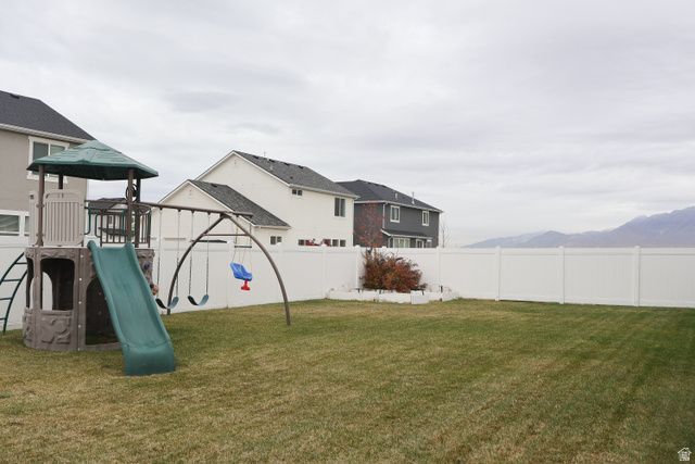 1046 S 1300 W, Springville, UT 84663