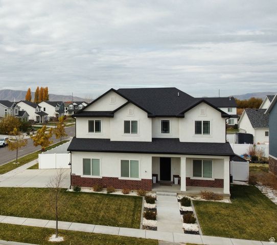 1046 S 1300 W, Springville, UT 84663