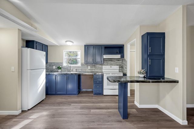 13219 13th Street A, Splendora, TX 77372