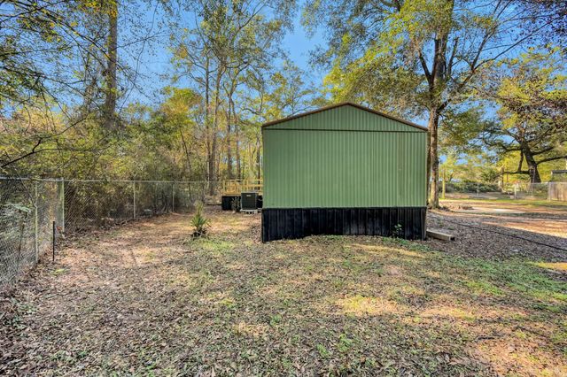 13219 13th Street A, Splendora, TX 77372