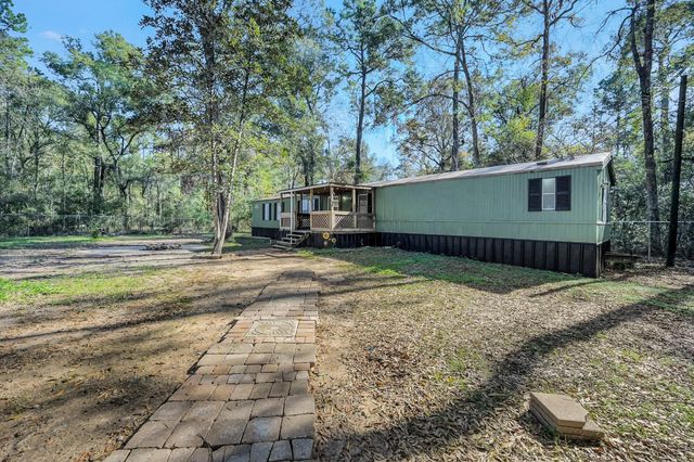 13219 13th Street A, Splendora, TX 77372