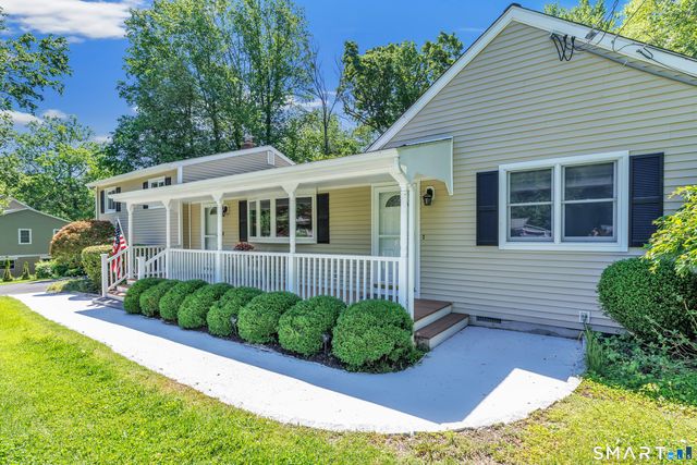 109 Gay Bower Road, Monroe, CT 06468