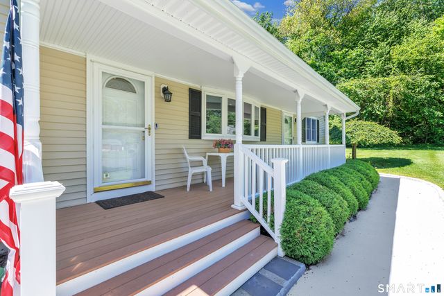 109 Gay Bower Road, Monroe, CT 06468