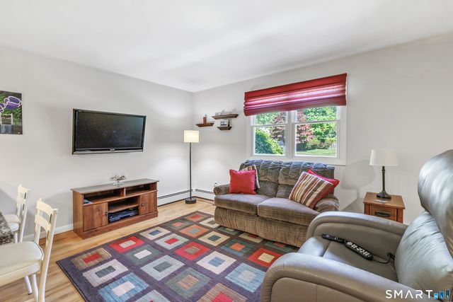109 Gay Bower Road, Monroe, CT 06468