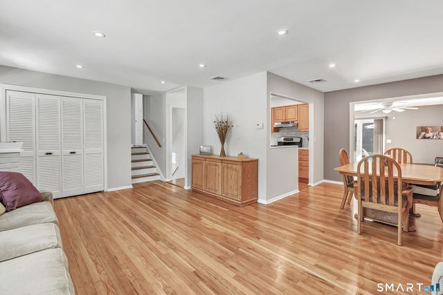 109 Gay Bower Road, Monroe, CT 06468