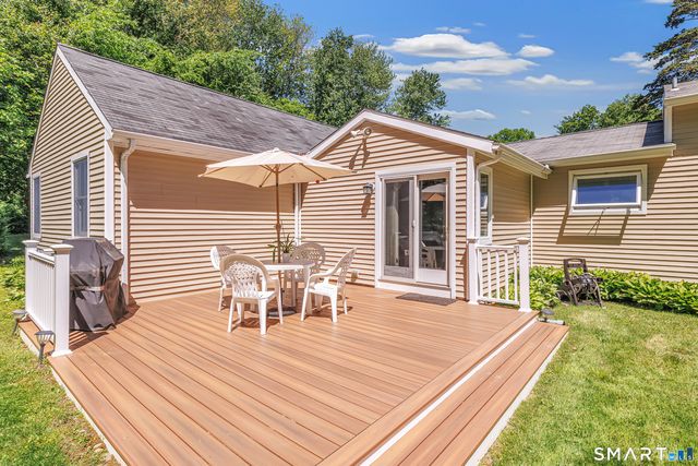 109 Gay Bower Road, Monroe, CT 06468