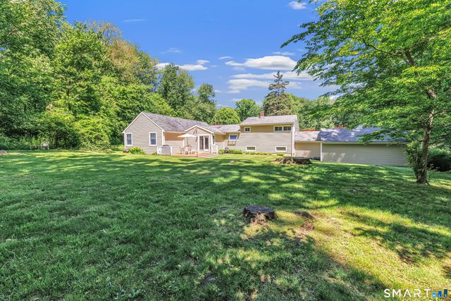 109 Gay Bower Road, Monroe, CT 06468