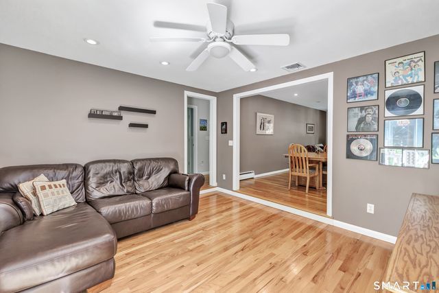 109 Gay Bower Road, Monroe, CT 06468