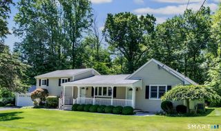 109 Gay Bower Road, Monroe, CT 06468