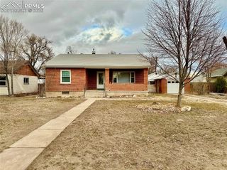 1131 Longwood Avenue, Pueblo, CO 81004