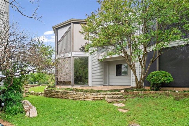 115 World Of Tennis SQ, Lakeway, TX 78738
