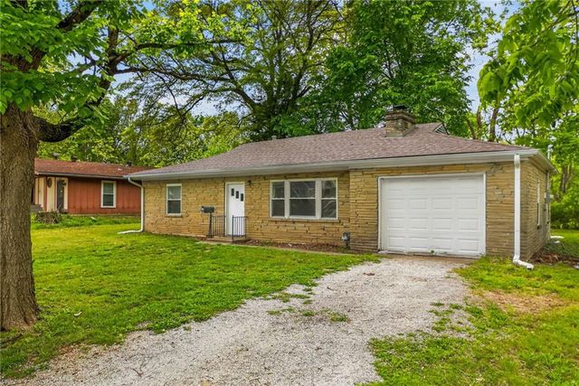 8522 Euclid Avenue, Kansas City, MO 64132