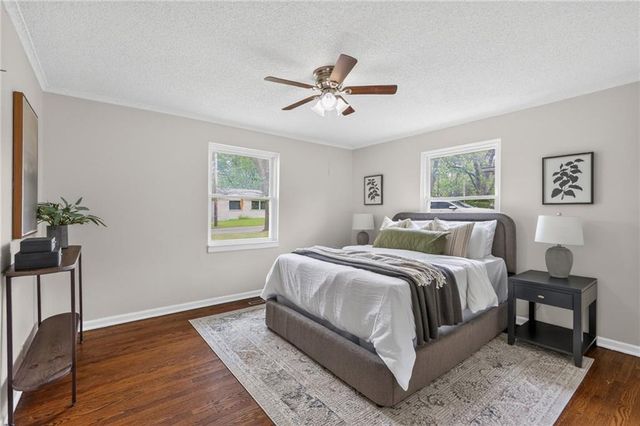 8522 Euclid Avenue, Kansas City, MO 64132
