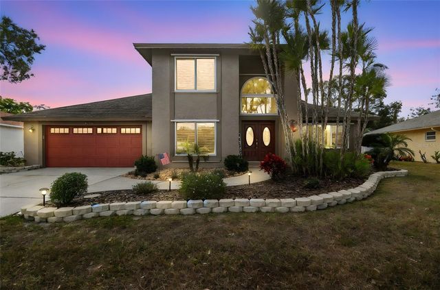 9120 BROOKER DRIVE, New Port Richey, FL 34655