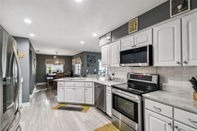 9120 BROOKER DRIVE, New Port Richey, FL 34655