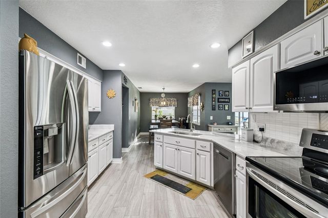 9120 BROOKER DRIVE, New Port Richey, FL 34655