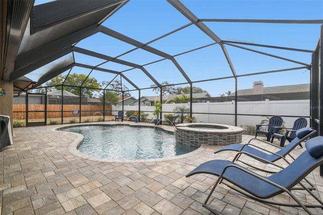 9120 BROOKER DRIVE, New Port Richey, FL 34655