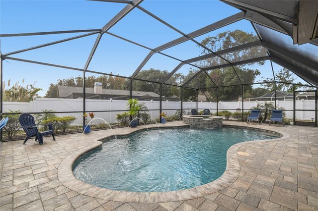 9120 BROOKER DRIVE, New Port Richey, FL 34655