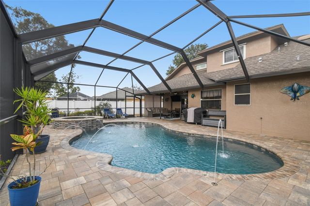 9120 BROOKER DRIVE, New Port Richey, FL 34655