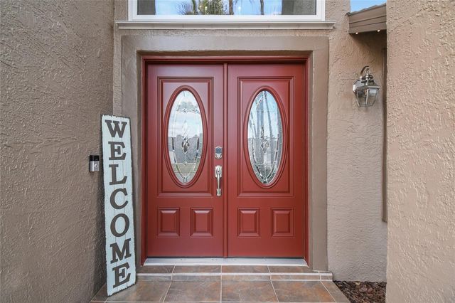 9120 BROOKER DRIVE, New Port Richey, FL 34655