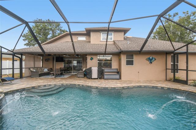 9120 BROOKER DRIVE, New Port Richey, FL 34655