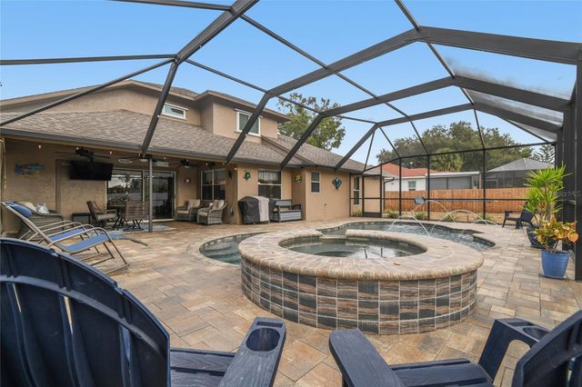 9120 BROOKER DRIVE, New Port Richey, FL 34655