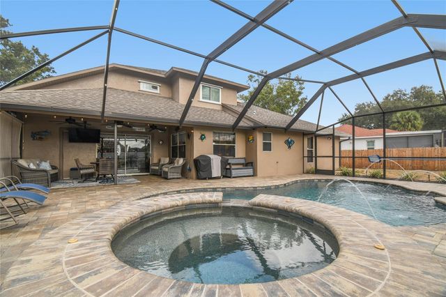 9120 BROOKER DRIVE, New Port Richey, FL 34655