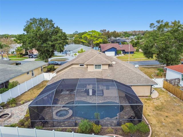 9120 BROOKER DRIVE, New Port Richey, FL 34655