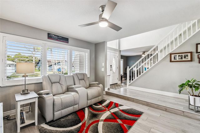 9120 BROOKER DRIVE, New Port Richey, FL 34655