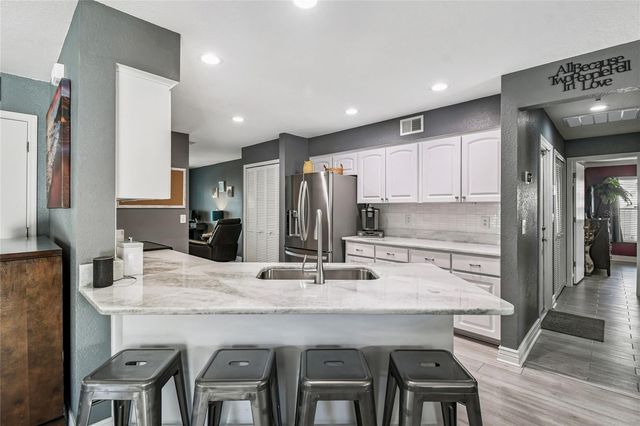 9120 BROOKER DRIVE, New Port Richey, FL 34655