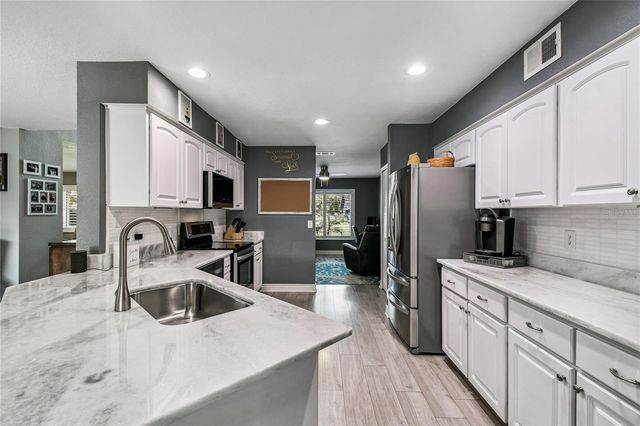 9120 BROOKER DRIVE, New Port Richey, FL 34655