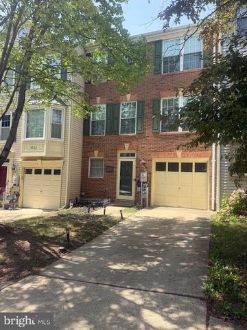 3530 HAMMERSTONE RD, Laurel, MD 20724