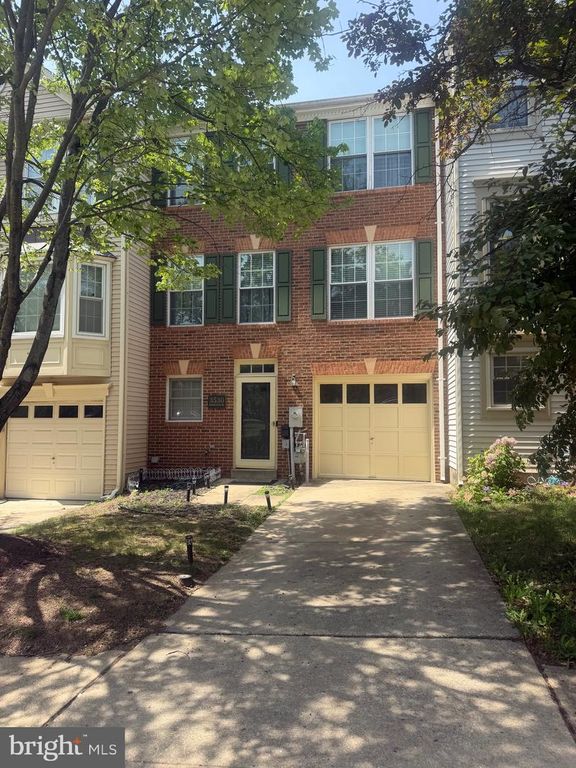 3530 HAMMERSTONE RD, Laurel, MD 20724