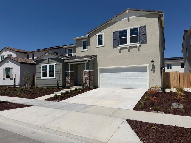 4861 Aucutt Way, Sacramento, CA 95835