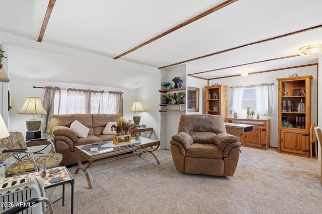 1918 N WARNER Drive, Apache Junction, AZ 85120