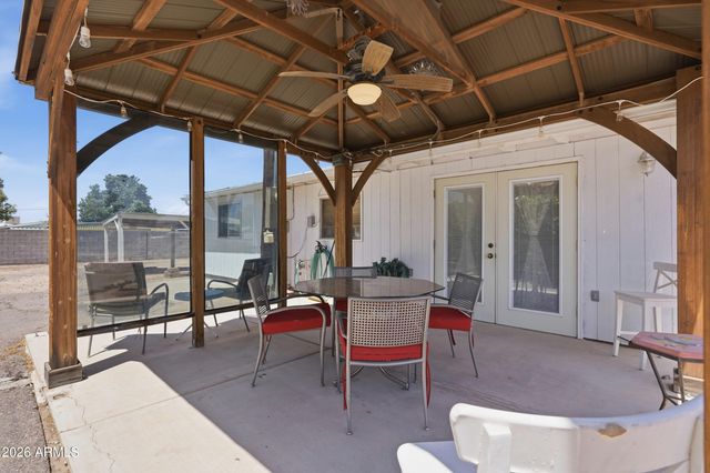 1918 N WARNER Drive, Apache Junction, AZ 85120