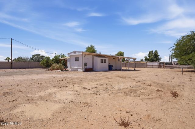 1918 N WARNER Drive, Apache Junction, AZ 85120