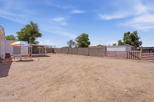 1918 N WARNER Drive, Apache Junction, AZ 85120