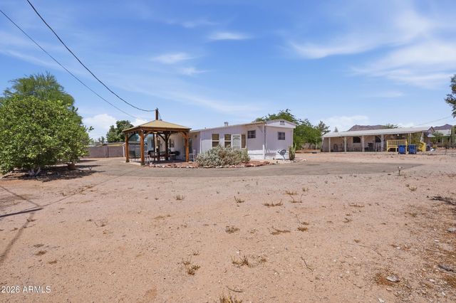 1918 N WARNER Drive, Apache Junction, AZ 85120