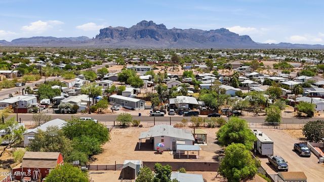 1918 N WARNER Drive, Apache Junction, AZ 85120