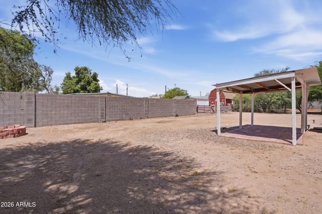1918 N WARNER Drive, Apache Junction, AZ 85120
