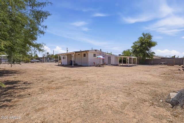 1918 N WARNER Drive, Apache Junction, AZ 85120