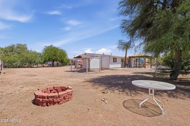 1918 N WARNER Drive, Apache Junction, AZ 85120