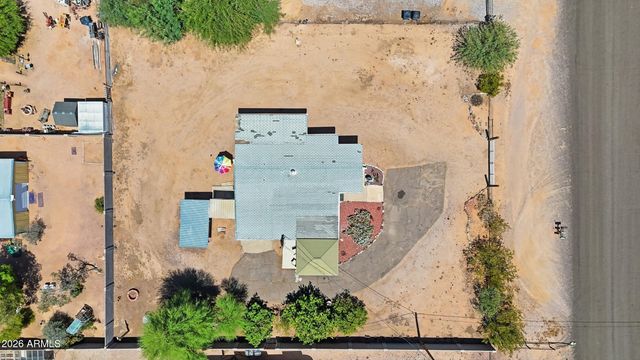 1918 N WARNER Drive, Apache Junction, AZ 85120