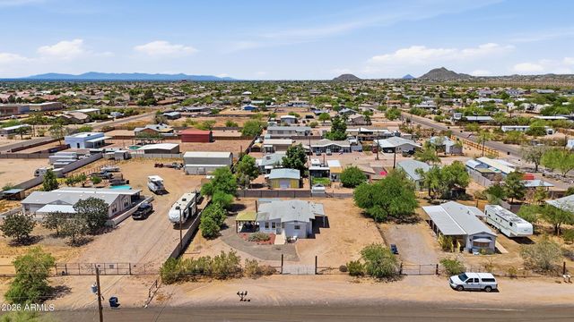 1918 N WARNER Drive, Apache Junction, AZ 85120