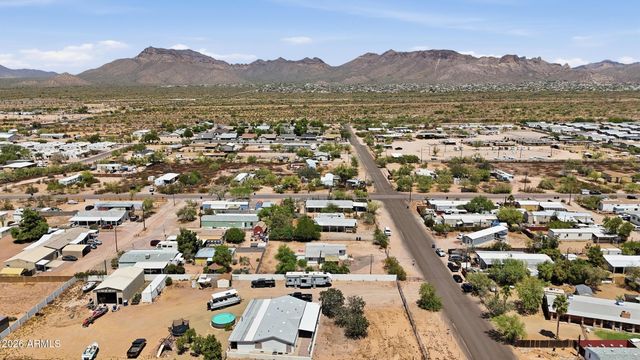 1918 N WARNER Drive, Apache Junction, AZ 85120